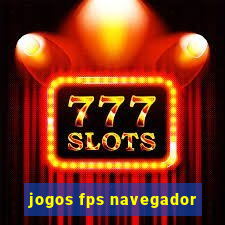 jogos fps navegador